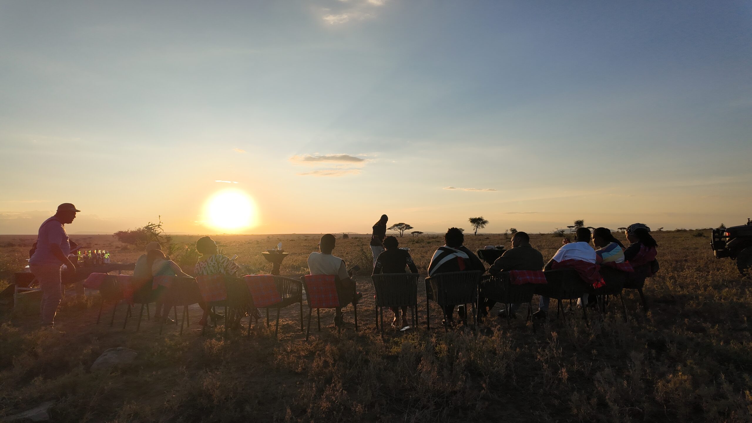 TANNTU SAFARIS